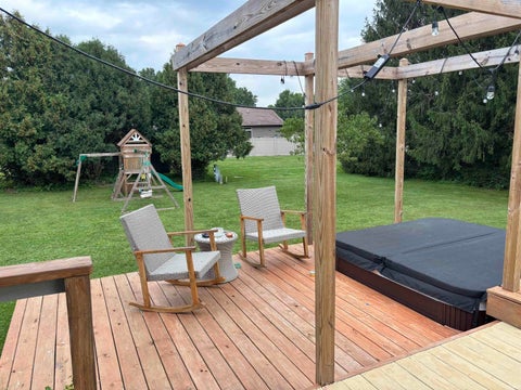 Tiny photo for 30 MARCY Lane, Logansport, IN 46947 (MLS # 202634829)
