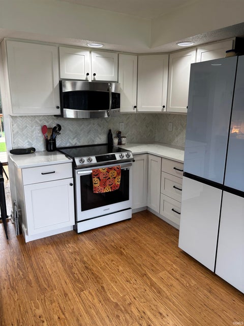 Tiny photo for 30 MARCY Lane, Logansport, IN 46947 (MLS # 202634829)