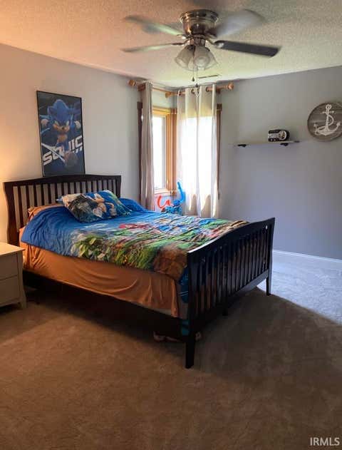 Tiny photo for 30 MARCY Lane, Logansport, IN 46947 (MLS # 202634829)