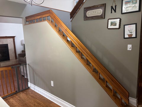Tiny photo for 30 MARCY Lane, Logansport, IN 46947 (MLS # 202634829)