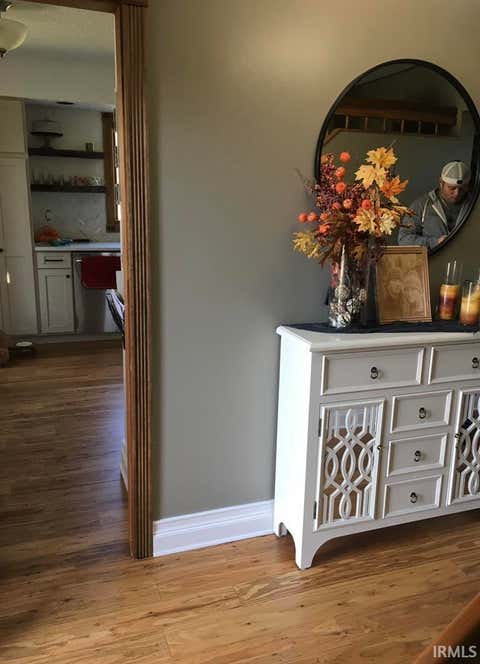 Tiny photo for 30 MARCY Lane, Logansport, IN 46947 (MLS # 202634829)