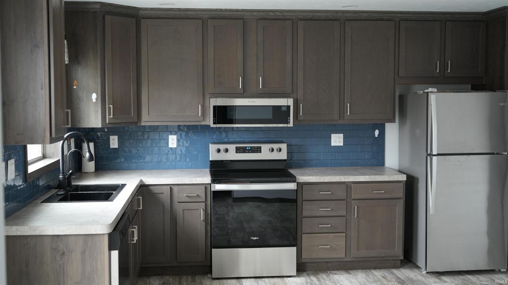 Photo of 3650 S Shirey Drive, Mentone, IN 46539 (MLS # 202544329)