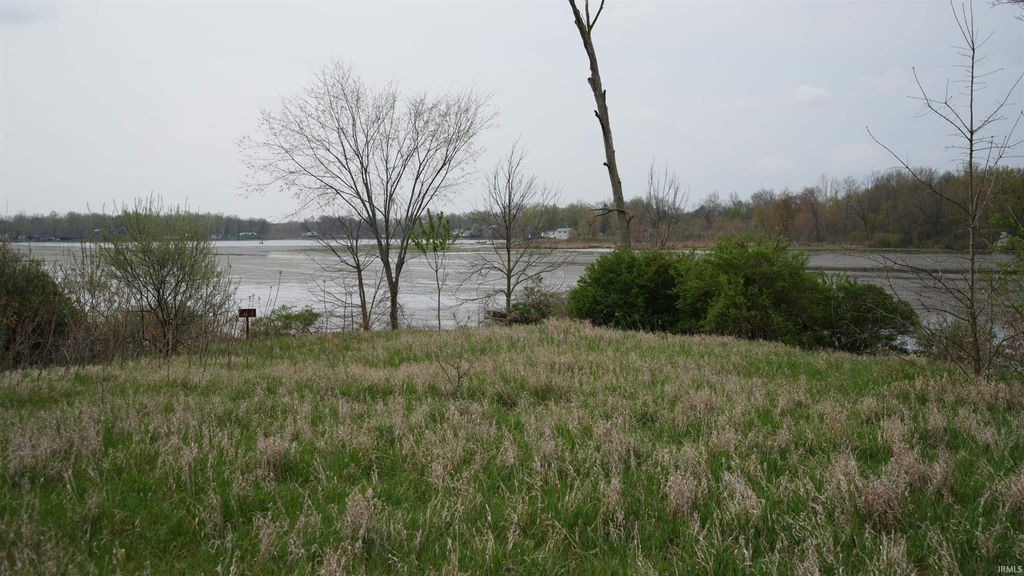 Photo of 3650 S Shirey Drive, Mentone, IN 46539 (MLS # 202544329)