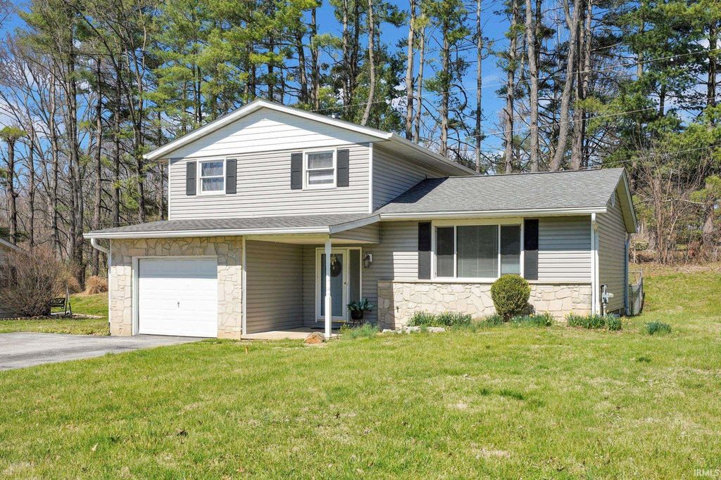 Photo of 1787 E Cherry Lane, Bloomington, IN 47403 (MLS # 202620067)