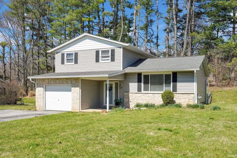 Photo of 1787 E Cherry Lane, Bloomington, IN 47403 (MLS # 202620067)