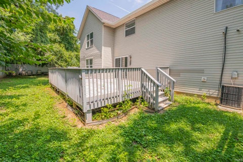 Tiny photo for 1005 E Erin Court, Bloomington, IN 47401 (MLS # 202624060)