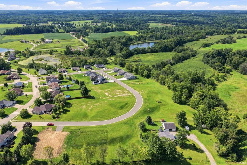 Photo of 308 Renee Way, Albion, IN 46701 (MLS # 202640044)