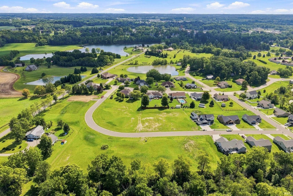 Photo of 308 Renee Way, Albion, IN 46701 (MLS # 202640044)