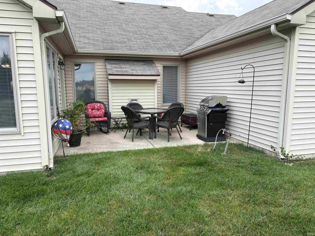 Photo of 1524 Chesnee Lane, New Haven, IN 46774 (MLS # 202631321)
