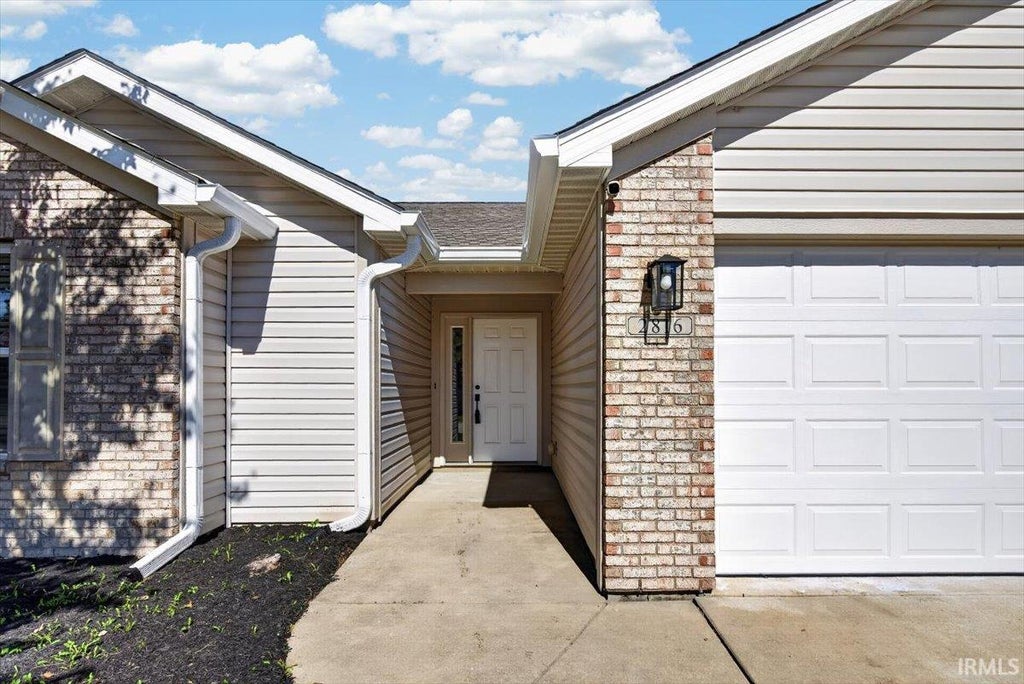 Photo of 2816 Bond Drive, Lafayette, IN 47909 (MLS # 202640582)