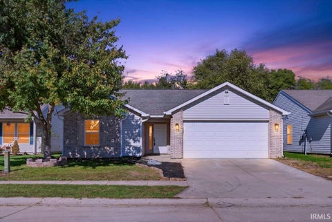 Photo of 2816 Bond Drive, Lafayette, IN 47909 (MLS # 202640582)