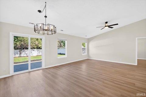 Tiny photo for 2816 Bond Drive, Lafayette, IN 47909 (MLS # 202640582)