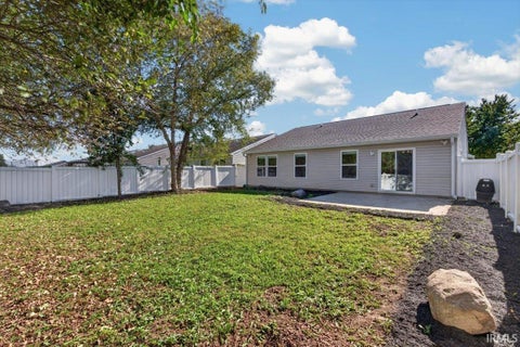Tiny photo for 2816 Bond Drive, Lafayette, IN 47909 (MLS # 202640582)