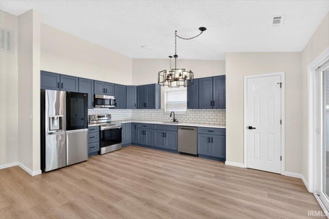 Tiny photo for 2816 Bond Drive, Lafayette, IN 47909 (MLS # 202640582)