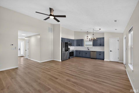 Tiny photo for 2816 Bond Drive, Lafayette, IN 47909 (MLS # 202640582)