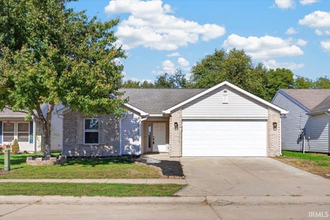 Tiny photo for 2816 Bond Drive, Lafayette, IN 47909 (MLS # 202640582)