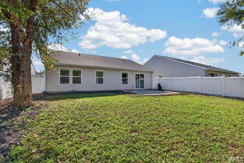 Tiny photo for 2816 Bond Drive, Lafayette, IN 47909 (MLS # 202640582)