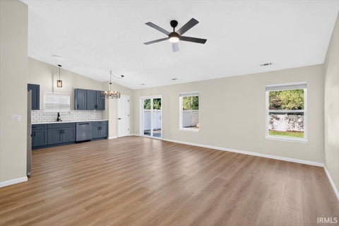 Tiny photo for 2816 Bond Drive, Lafayette, IN 47909 (MLS # 202640582)