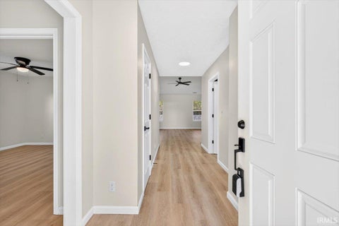 Tiny photo for 2816 Bond Drive, Lafayette, IN 47909 (MLS # 202640582)