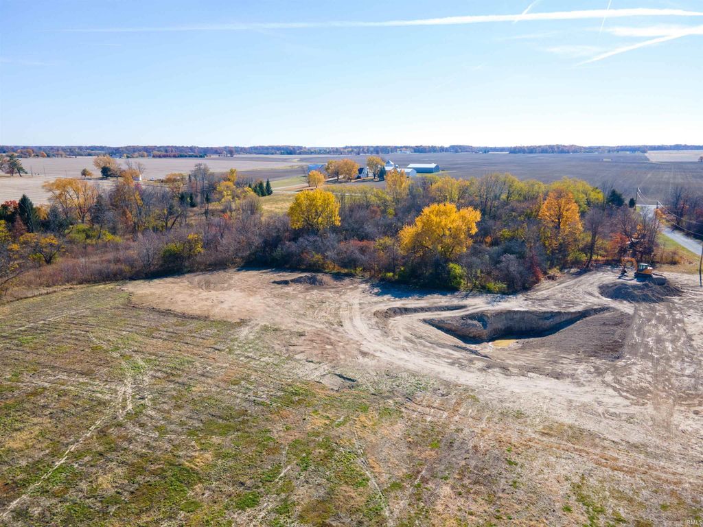 Photo of 8219 E 100 S, Marion, IN 46953 (MLS # 202545240)