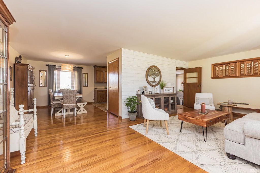 Photo of 700 N Cook Road, Muncie, IN 47303 (MLS # 202604977)