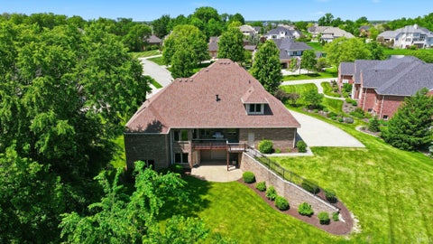 Tiny photo for 434 Royal Crest Drive, Fort Wayne, IN 46814 (MLS # 202632106)