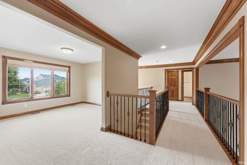 Tiny photo for 434 Royal Crest Drive, Fort Wayne, IN 46814 (MLS # 202632106)