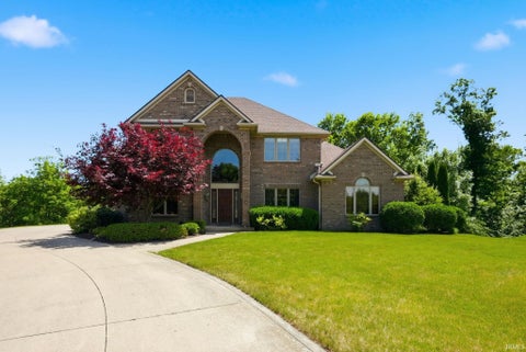 Tiny photo for 434 Royal Crest Drive, Fort Wayne, IN 46814 (MLS # 202632106)