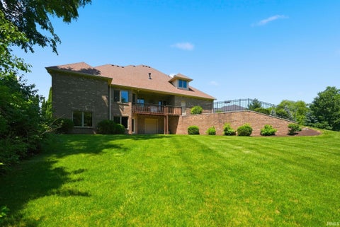 Tiny photo for 434 Royal Crest Drive, Fort Wayne, IN 46814 (MLS # 202632106)