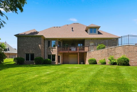 Tiny photo for 434 Royal Crest Drive, Fort Wayne, IN 46814 (MLS # 202632106)