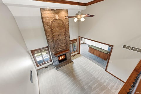 Tiny photo for 434 Royal Crest Drive, Fort Wayne, IN 46814 (MLS # 202632106)