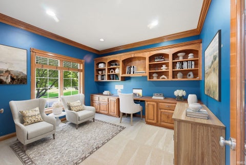 Tiny photo for 434 Royal Crest Drive, Fort Wayne, IN 46814 (MLS # 202632106)