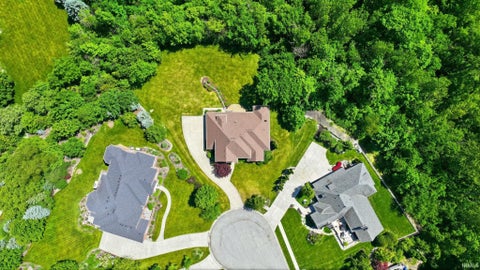 Tiny photo for 434 Royal Crest Drive, Fort Wayne, IN 46814 (MLS # 202632106)