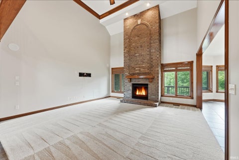 Tiny photo for 434 Royal Crest Drive, Fort Wayne, IN 46814 (MLS # 202632106)