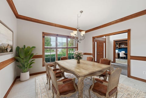 Tiny photo for 434 Royal Crest Drive, Fort Wayne, IN 46814 (MLS # 202632106)