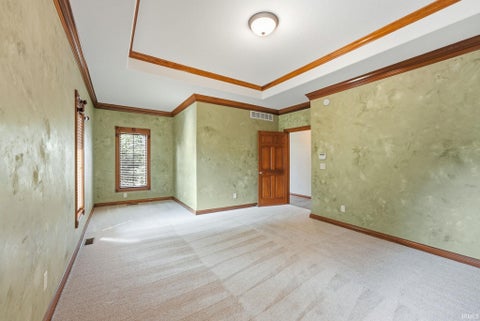Tiny photo for 434 Royal Crest Drive, Fort Wayne, IN 46814 (MLS # 202632106)