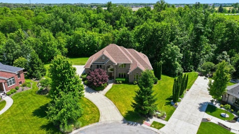 Tiny photo for 434 Royal Crest Drive, Fort Wayne, IN 46814 (MLS # 202632106)