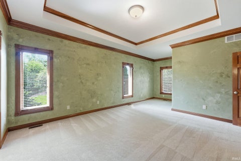 Tiny photo for 434 Royal Crest Drive, Fort Wayne, IN 46814 (MLS # 202632106)