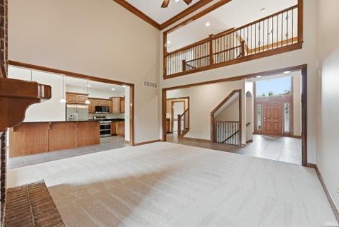 Tiny photo for 434 Royal Crest Drive, Fort Wayne, IN 46814 (MLS # 202632106)