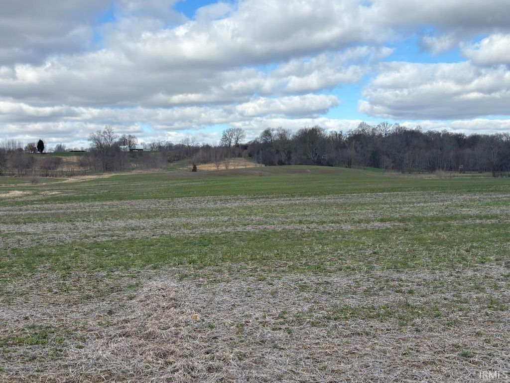 Photo of Highland Rd Road, Grandview, IN 47615 (MLS # 202608765)