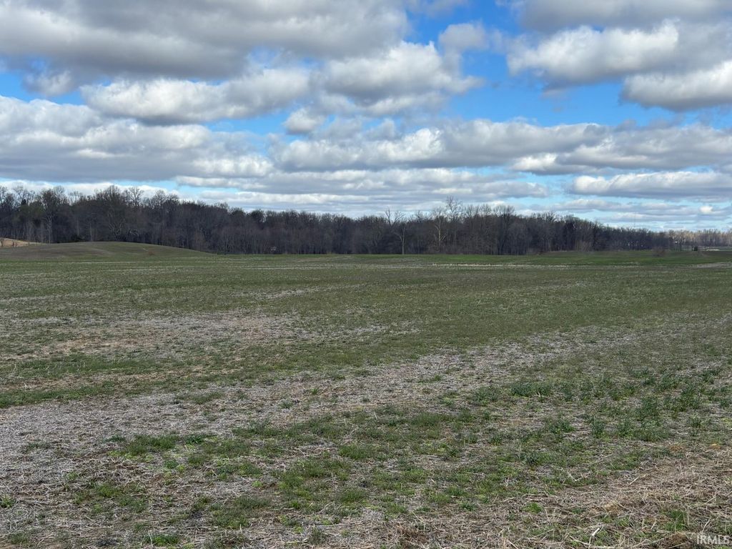 Photo of Highland Rd Road, Grandview, IN 47615 (MLS # 202608765)