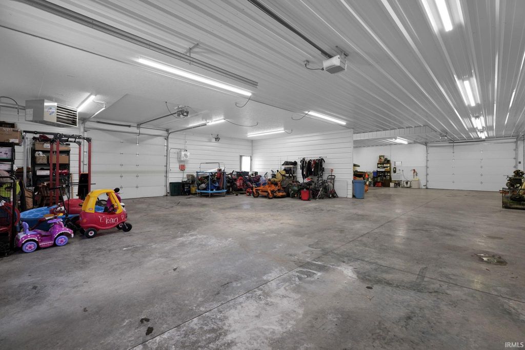 Photo of 525 Boone Lane, Mitchell, IN 47446 (MLS # 202609456)