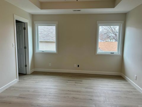 Tiny photo for 115 E Vine Street, Delphi, IN 46923 (MLS # 202603985)