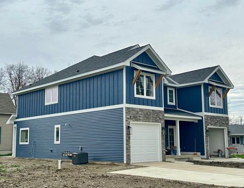 Tiny photo for 115 E Vine Street, Delphi, IN 46923 (MLS # 202603985)