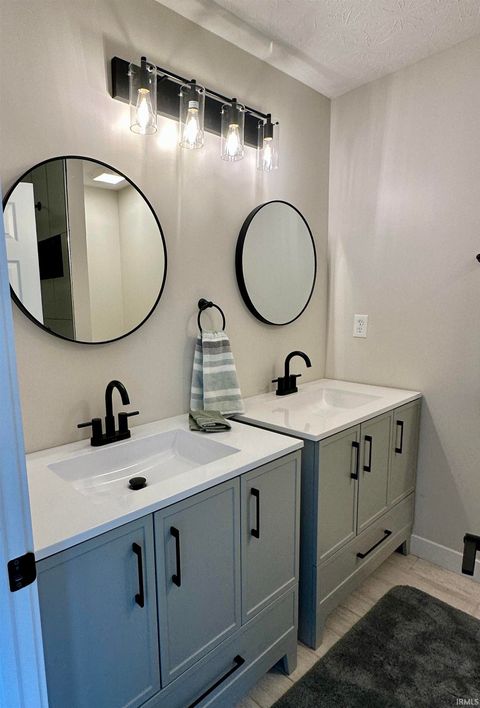 Tiny photo for 115 E Vine Street, Delphi, IN 46923 (MLS # 202603985)