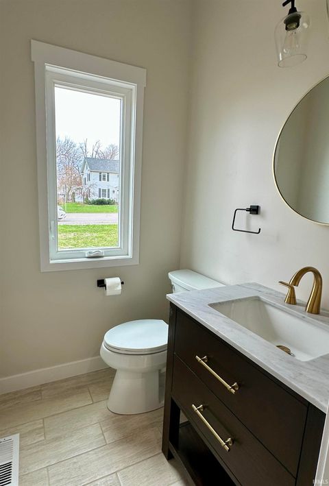 Tiny photo for 115 E Vine Street, Delphi, IN 46923 (MLS # 202603985)