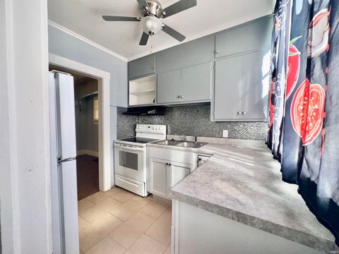 Tiny photo for 3517 Robinwood Drive, Fort Wayne, IN 46806 (MLS # 202605924)