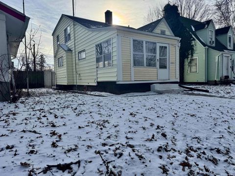 Tiny photo for 3517 Robinwood Drive, Fort Wayne, IN 46806 (MLS # 202605924)