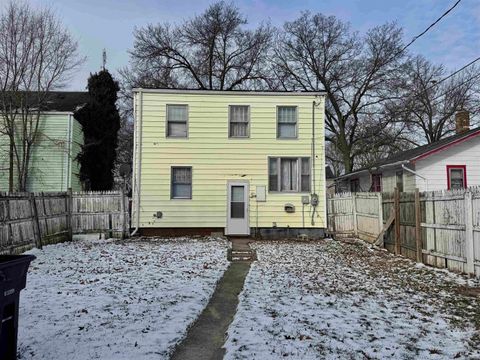 Tiny photo for 3517 Robinwood Drive, Fort Wayne, IN 46806 (MLS # 202605924)