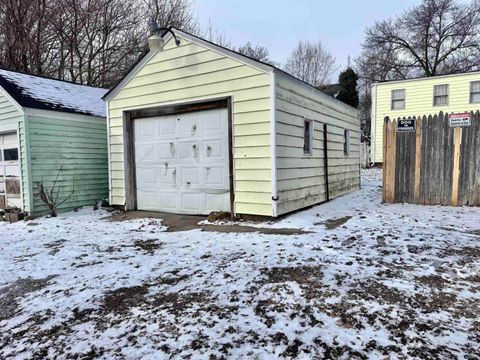 Tiny photo for 3517 Robinwood Drive, Fort Wayne, IN 46806 (MLS # 202605924)